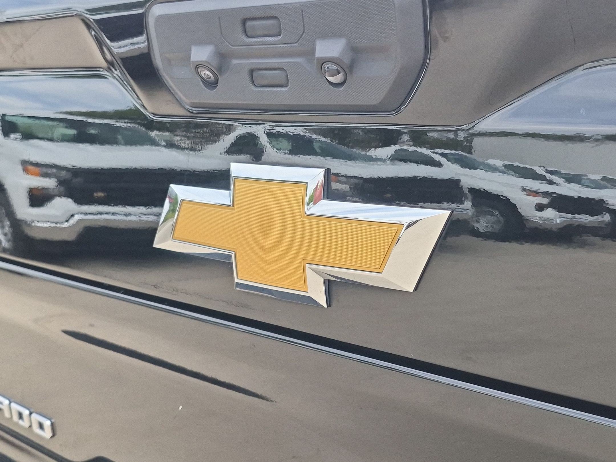 2024 Chevrolet Silverado 3500HD High Country - Photo 14