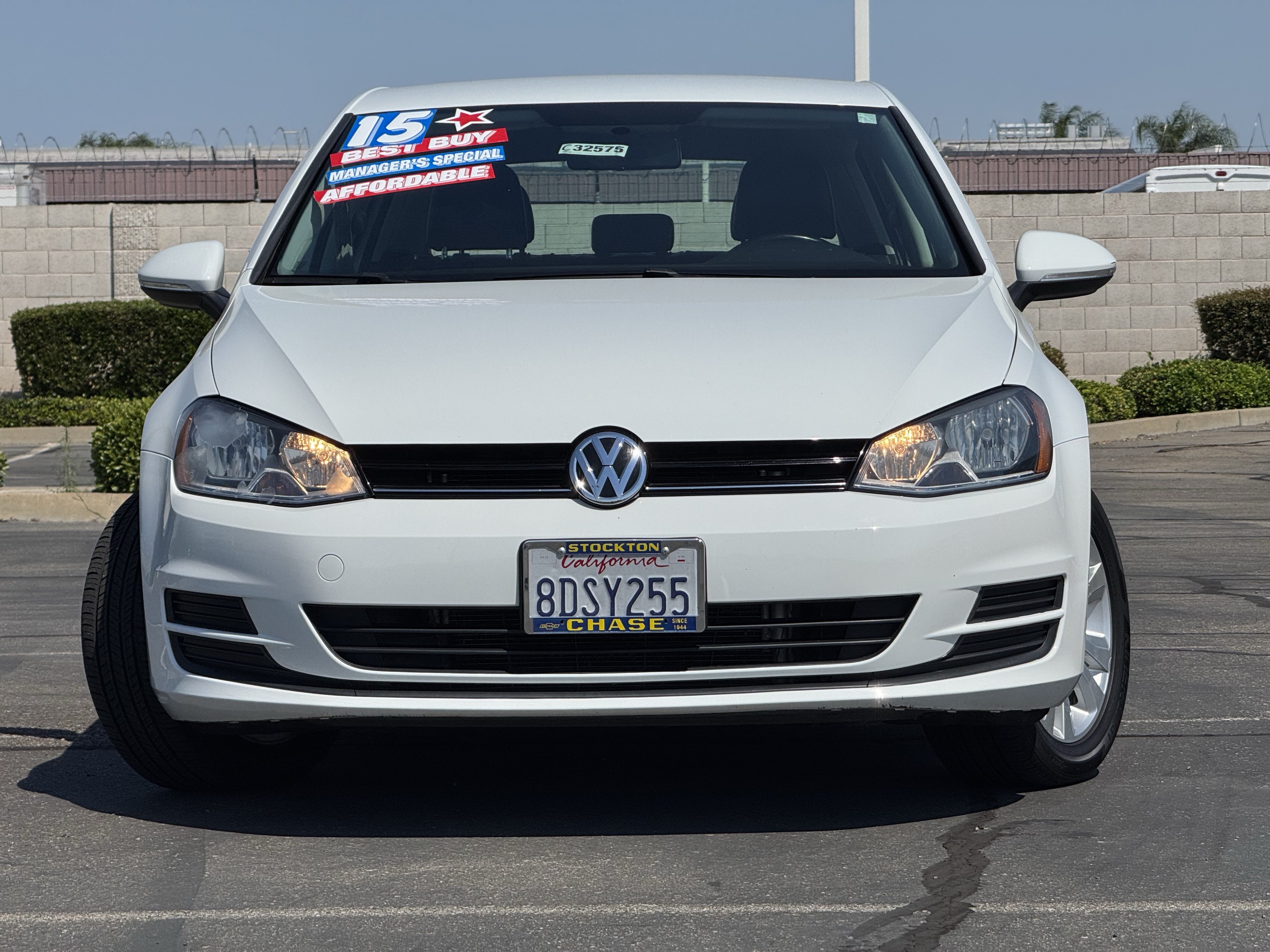 3VW2A7AU1FM093954