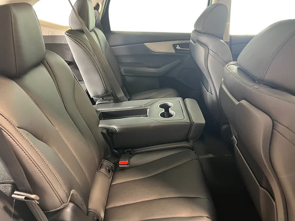 New 2026 Solar Silver Metallic Acura  image 38
