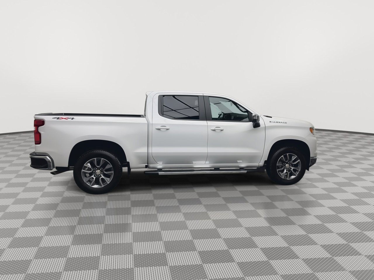 2026 Chevrolet Silverado 1500 LT - Photo 41
