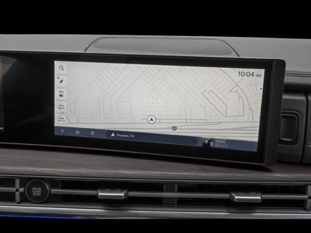New 2027 Serenity White Hyundai Limited image 39