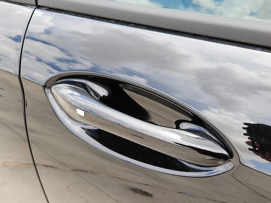 2026 Buick Envista Preferred - Photo 8