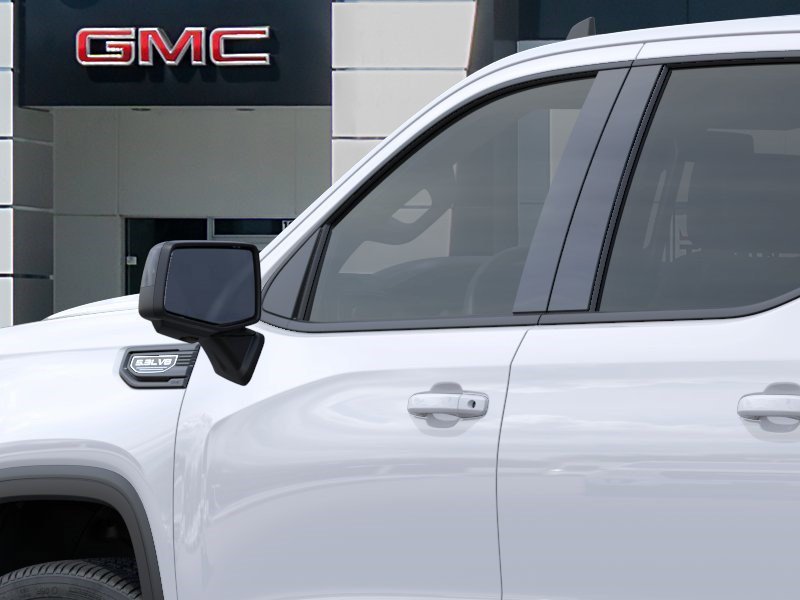 2026 GMC Sierra 1500 Elevation - Photo 12