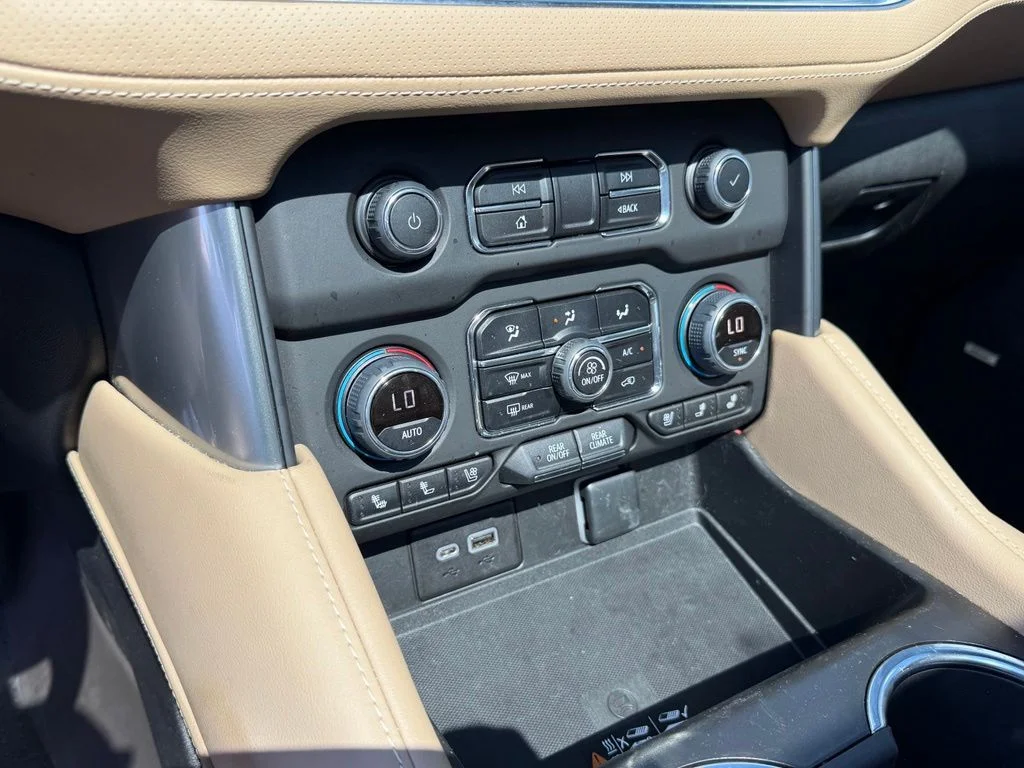 Used 2023 Beige Chevrolet Premier image 22