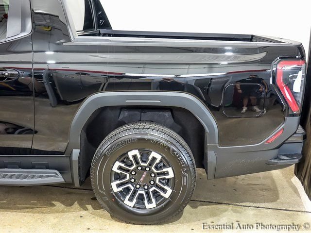 New 2026 Onyx Black GMC Elevation Extended Range image 8
