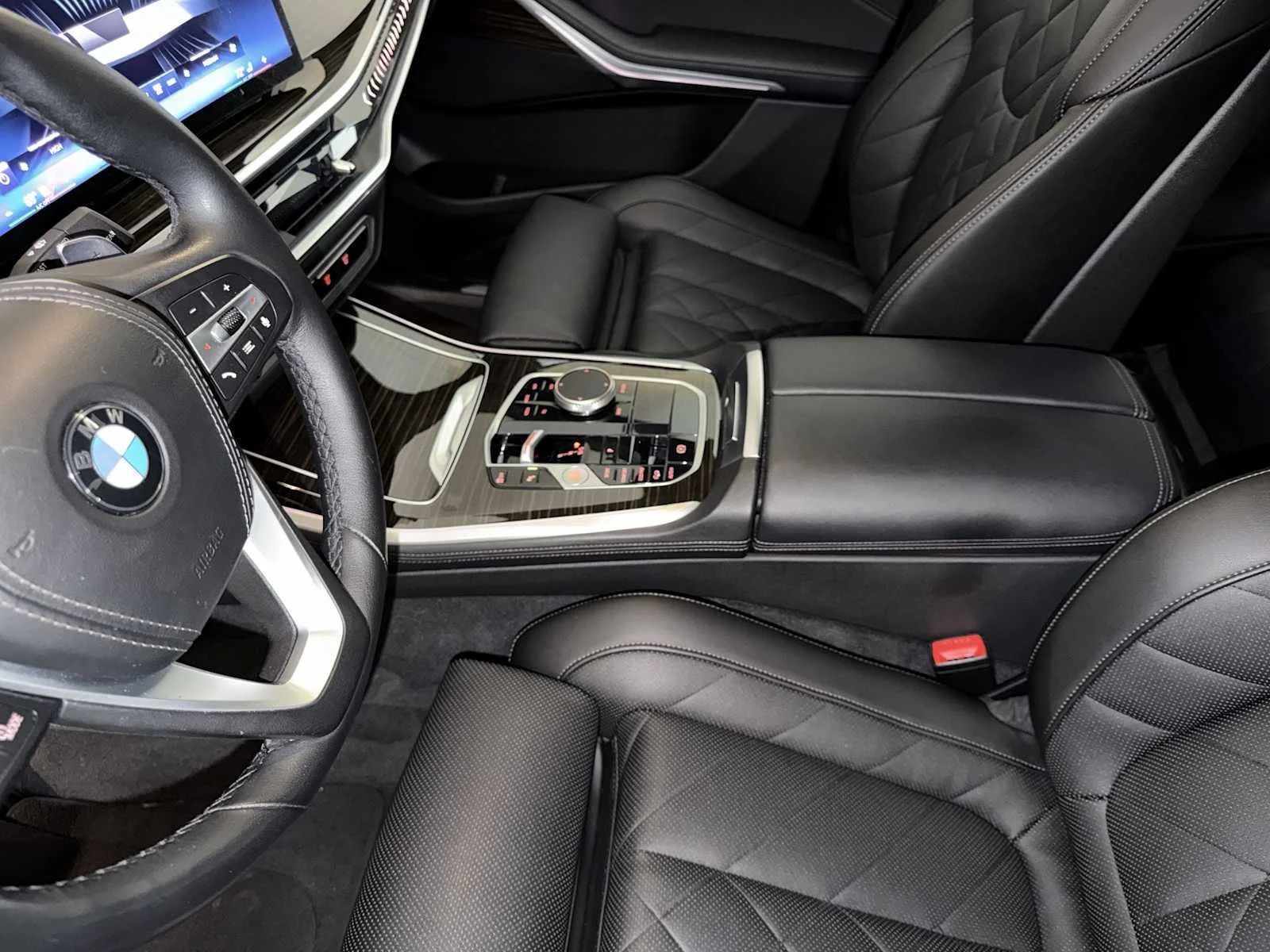 2024 BMW X5 40i - Photo 19