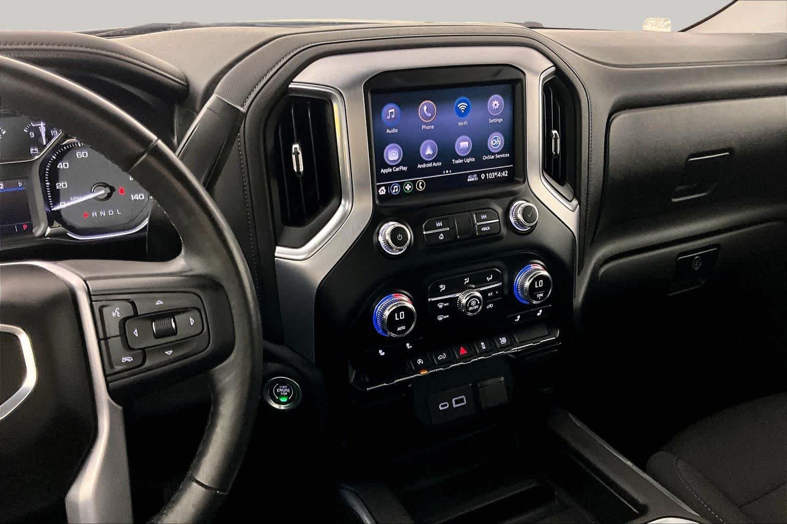 2021 GMC Sierra 1500 Elevation - Photo 7