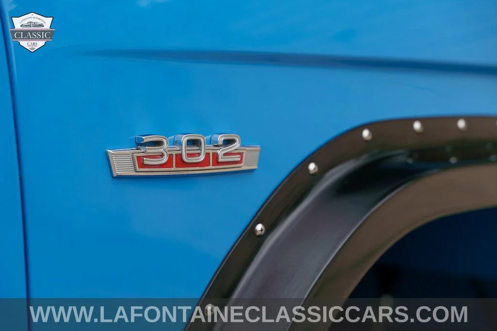 Used 1969  Ford 4x4 image 24