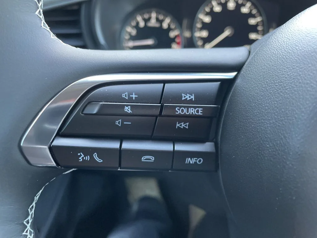 2026 Mazda CX-30 Turbo Aire Edition - Photo 18