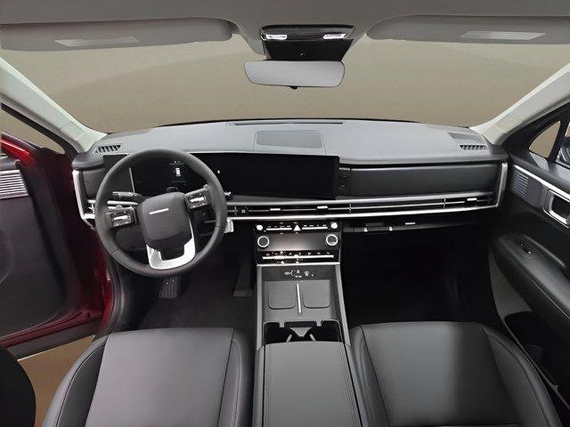 2026 Hyundai Santa Fe SEL - Photo 27