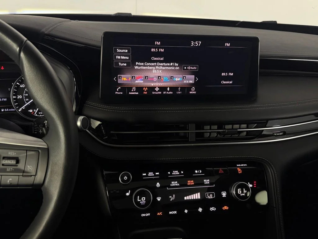 Used 2025 Mineral INFINITI PURE image 18