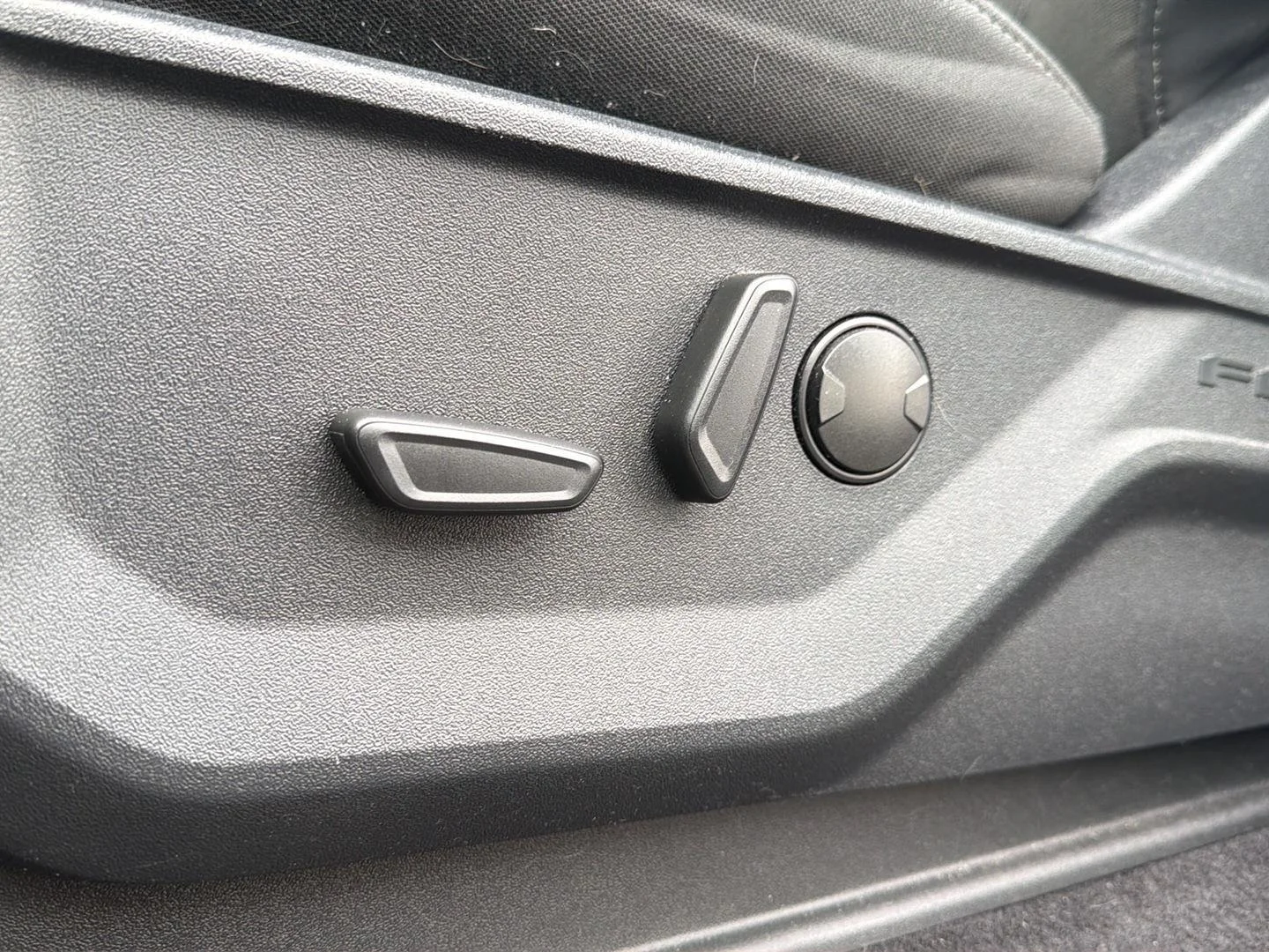 Used 2024 Carbonized Gray Ford XLT image 13
