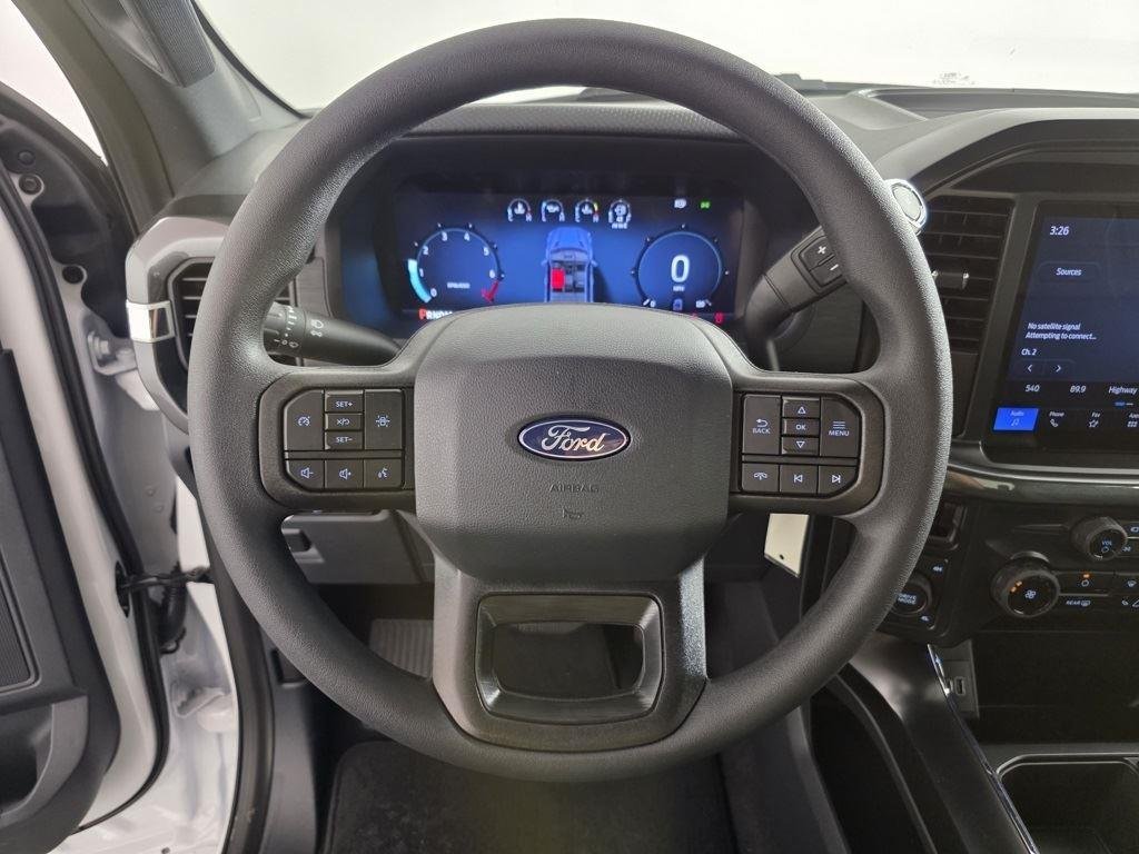 2025 Ford F-150 STX - Photo 29