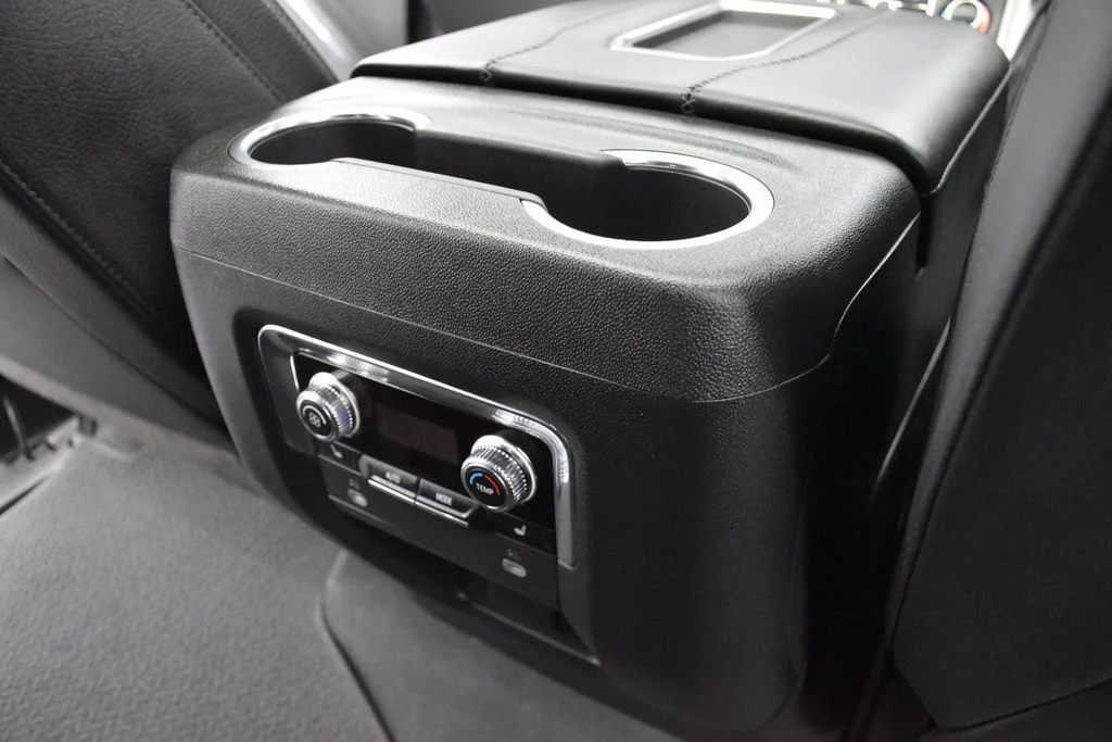 Certified Used 2023 Black GMC Denali image 29