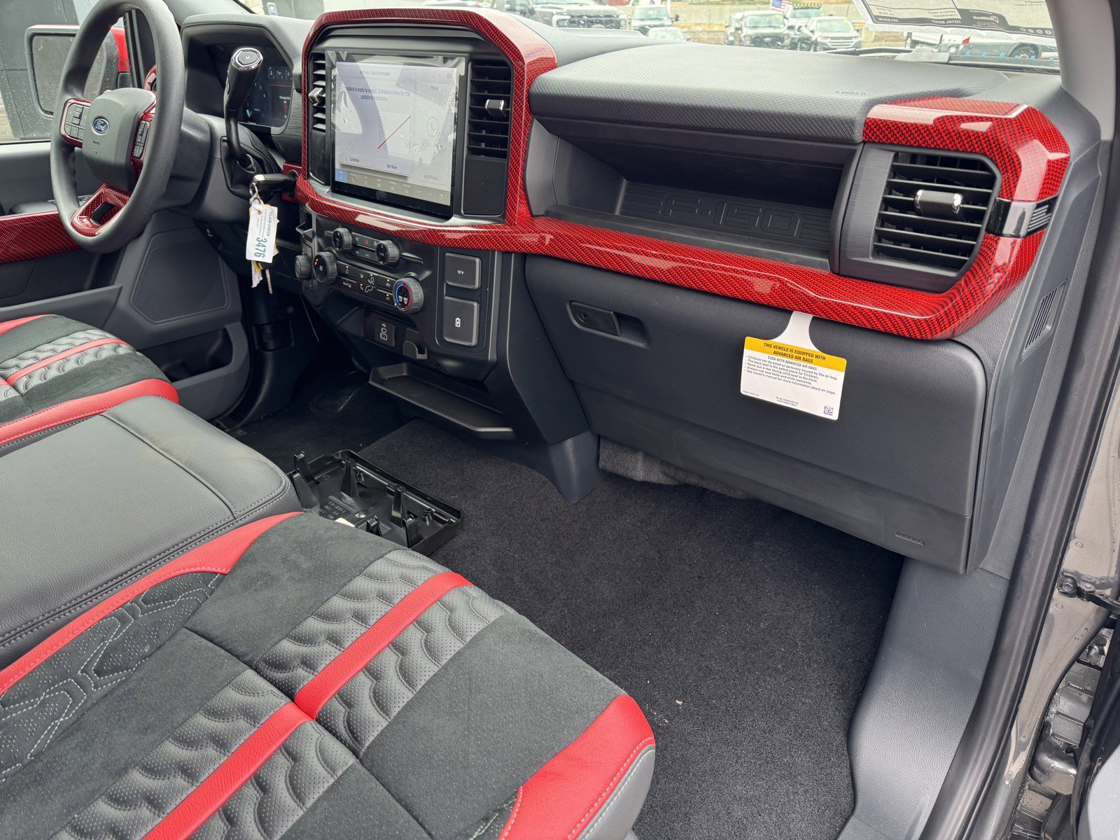2025 Ford F-150 XL - Photo 4