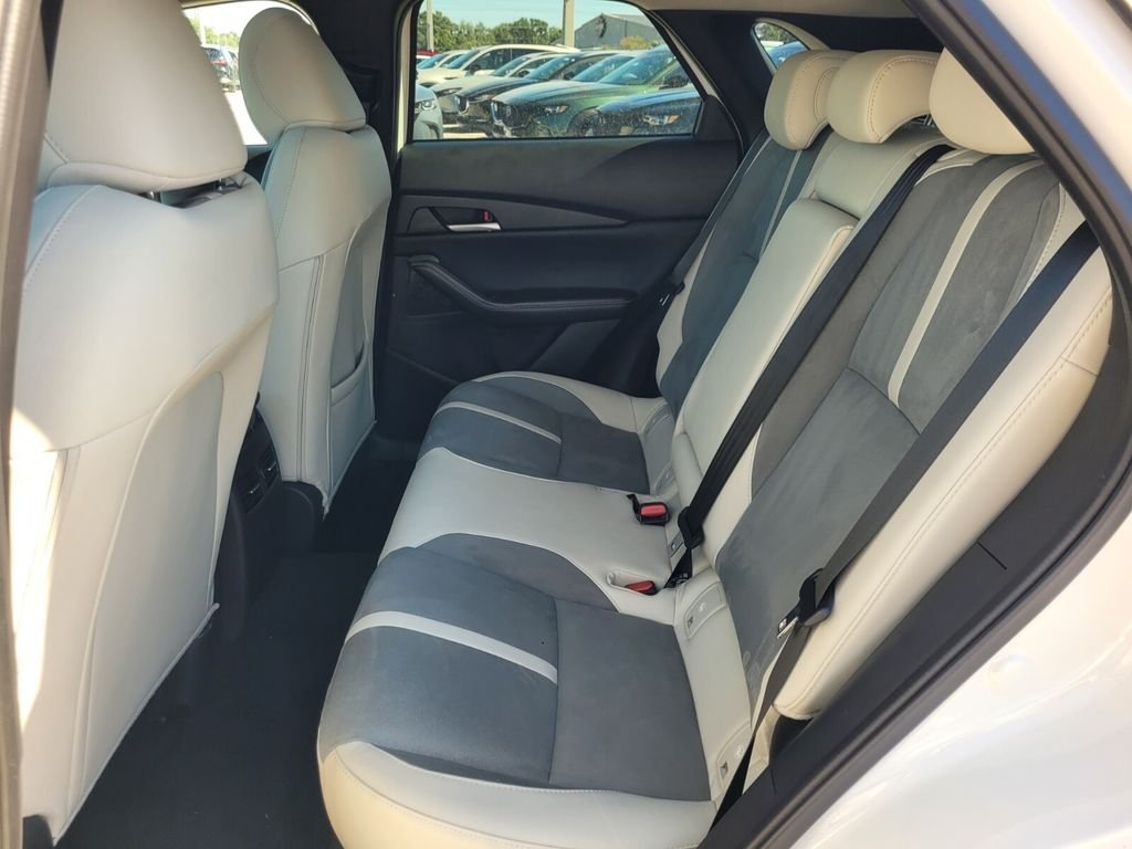 2026 Mazda CX-30 Turbo Aire Edition - Photo 6