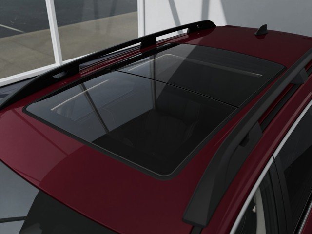 New 2027 DARK MAHOGANY PEARL Subaru Limited 7-Passenger image 13