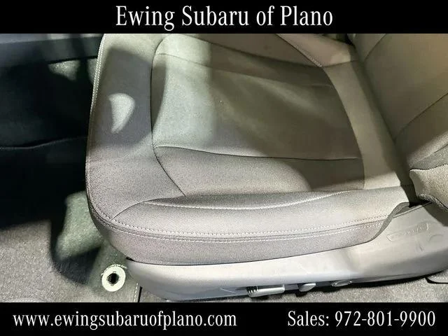 New 2026 ICE SILVER METALLIC Subaru Premium image 53