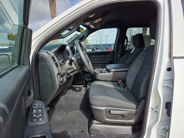 2026 RAM 2500 Tradesman - Photo 11