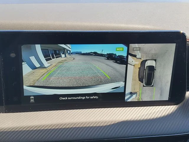 2026 Nissan KICKS SR - Photo 7