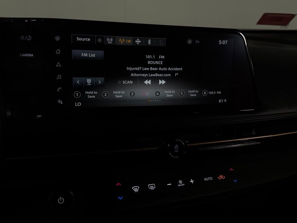 Certified Used 2023 Gray Nissan VENTURE+ image 19