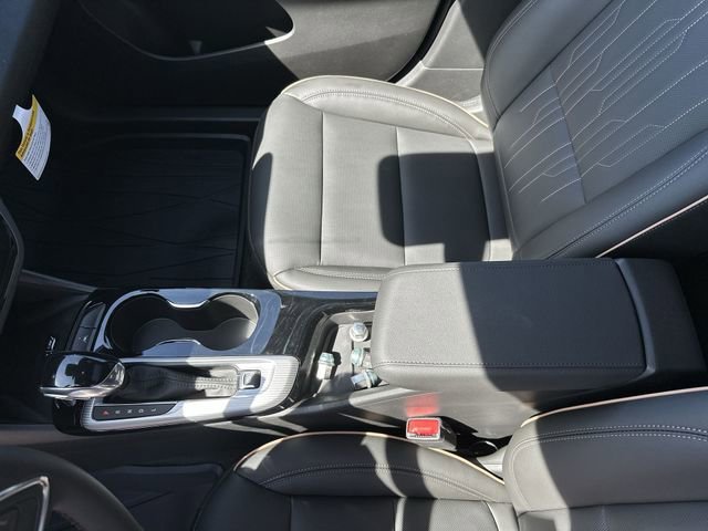 2026 Buick Envista Avenir - Photo 23