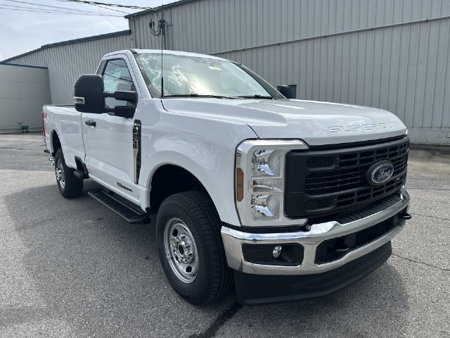 2026 Ford F-250 Super Duty XL - Photo 18