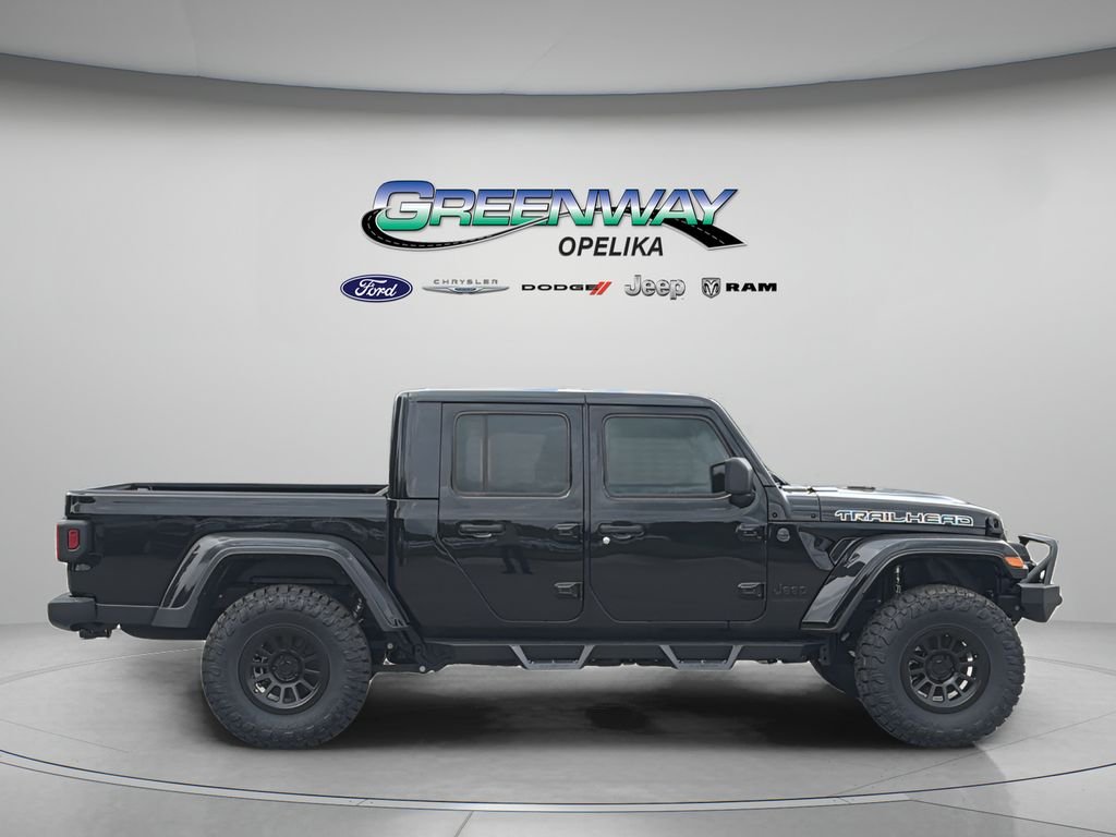 New 2025 Black Jeep Sport S image 8