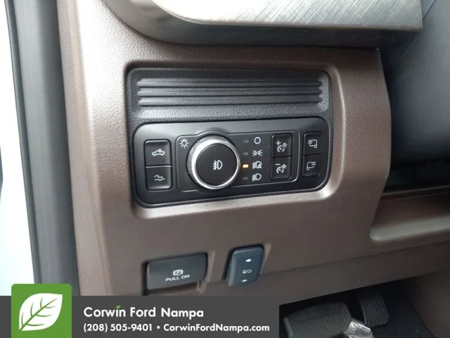 2026 Ford F-250 Super Duty King Ranch - Photo 13