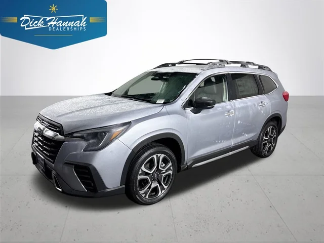 2026 Subaru ASCENT Touring 7-Passenger