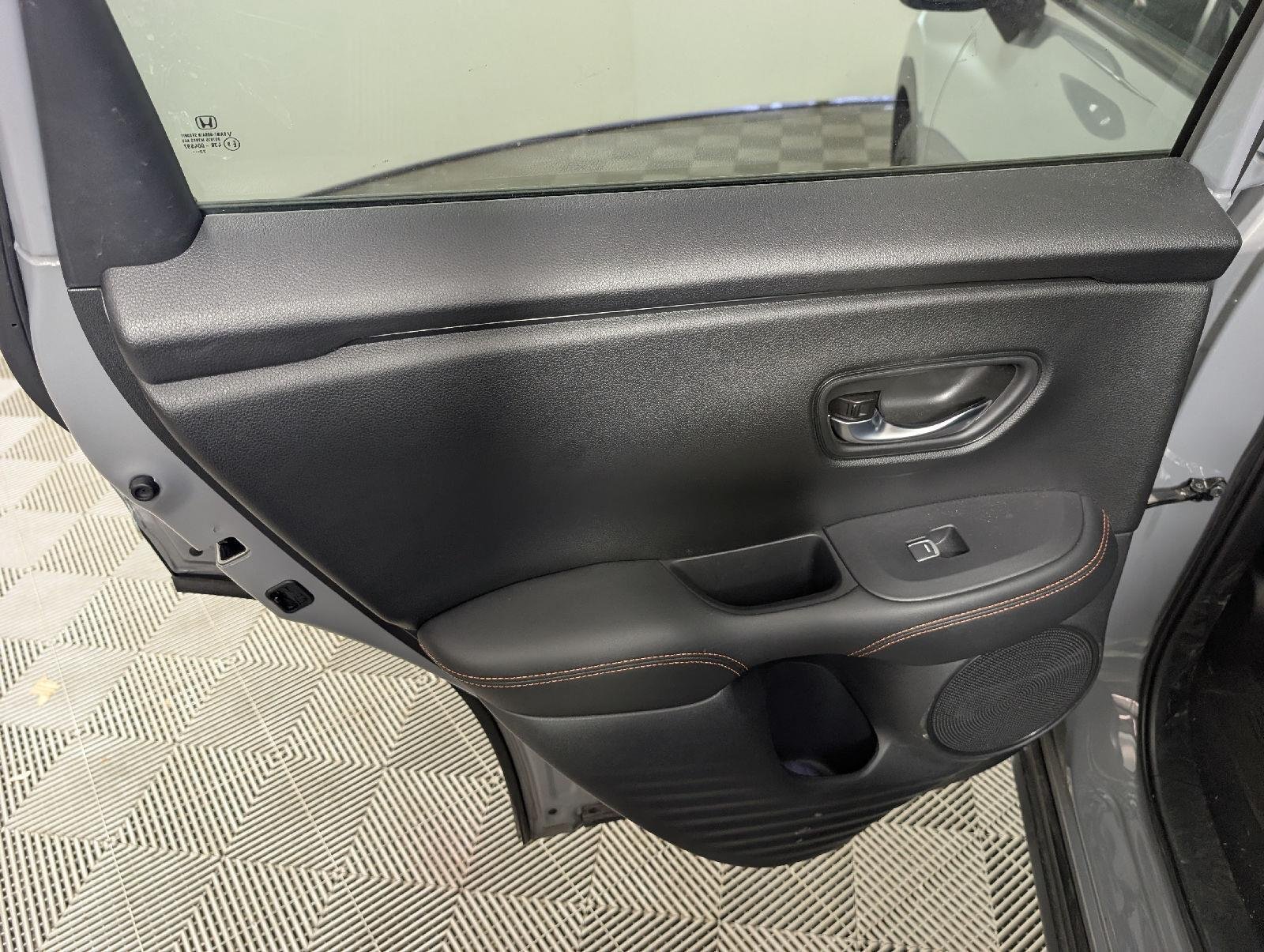 Certified Used 2024 Urban Gray Pearl Honda Sport image 26