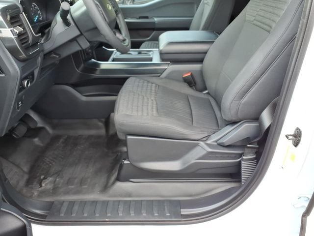 Used 2023 White Ford XL image 17