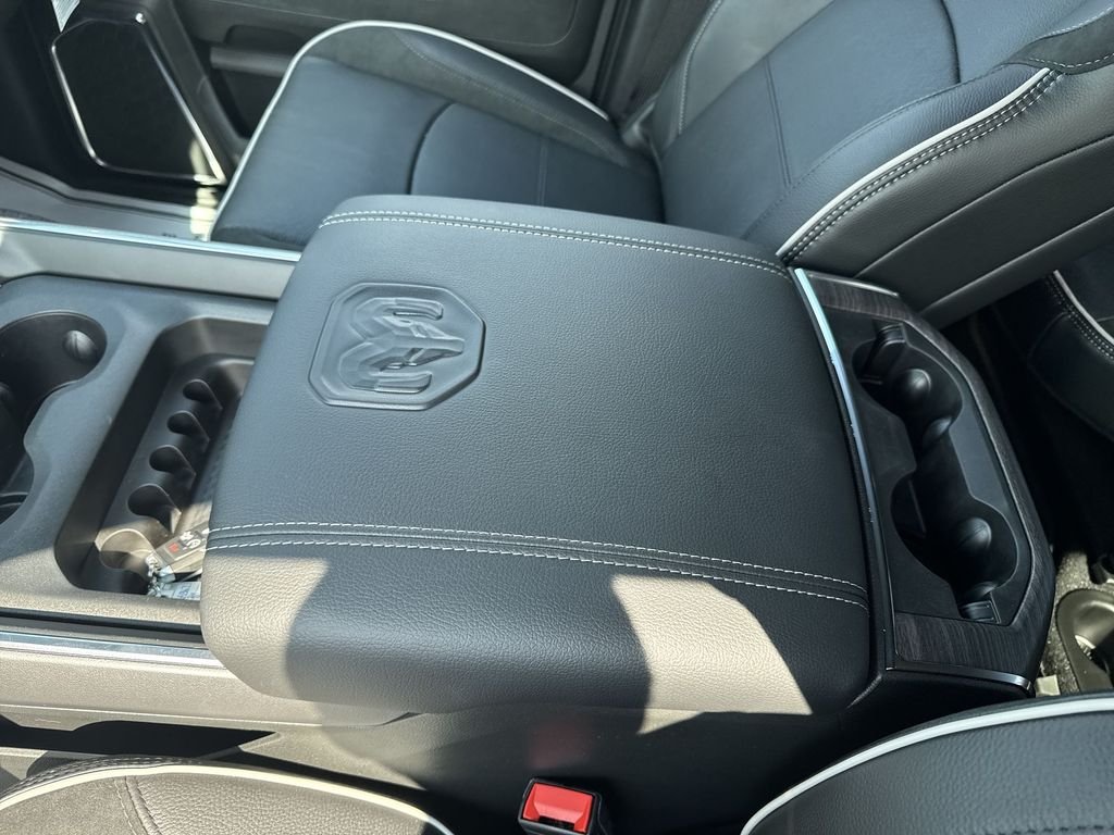 2026 RAM 2500 Laramie - Photo 31