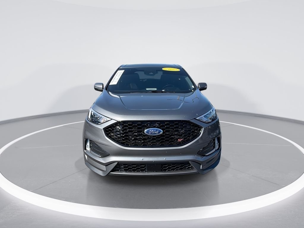 Used 2023 Gray Ford ST image 3