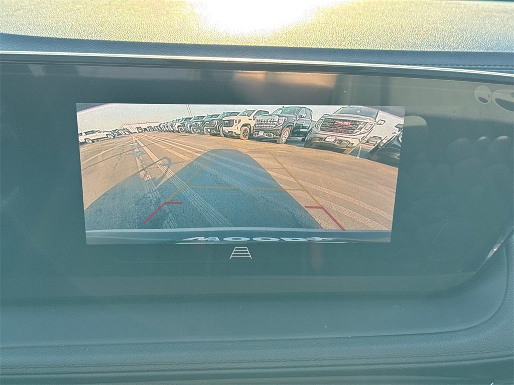 2026 BUICK ENCORE GX - Image 21