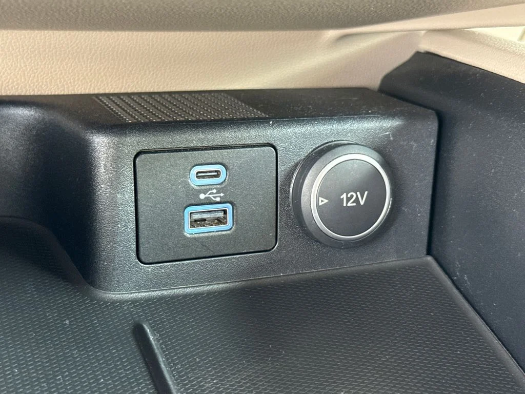 Used 2021 Gold Ford SEL image 36