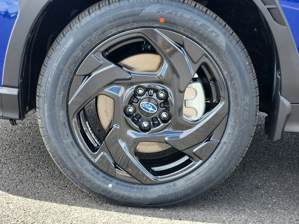 2026 Subaru Crosstrek Sport - Photo 7