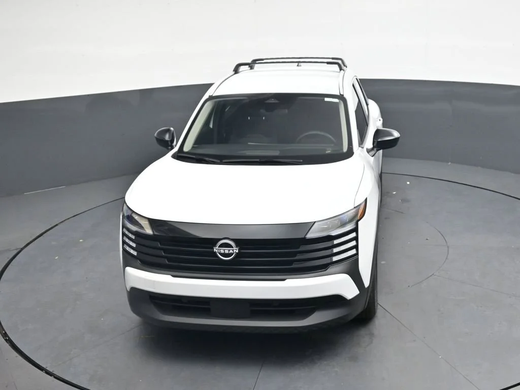 Used 2026 White Nissan SV image 34