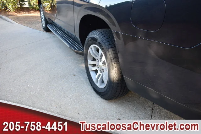Certified Used 2024 Dark Ash Metallic Chevrolet LT image 18