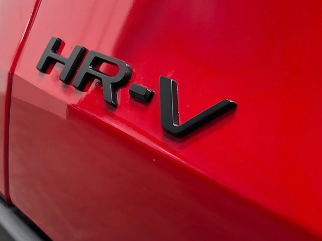 Certified Used 2026 Milano Red Honda Sport image 8