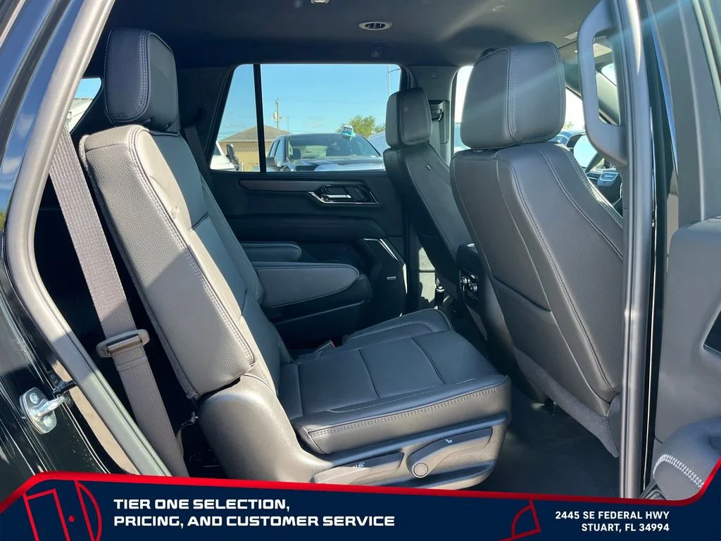 New 2026 Onyx Black GMC Denali image 18