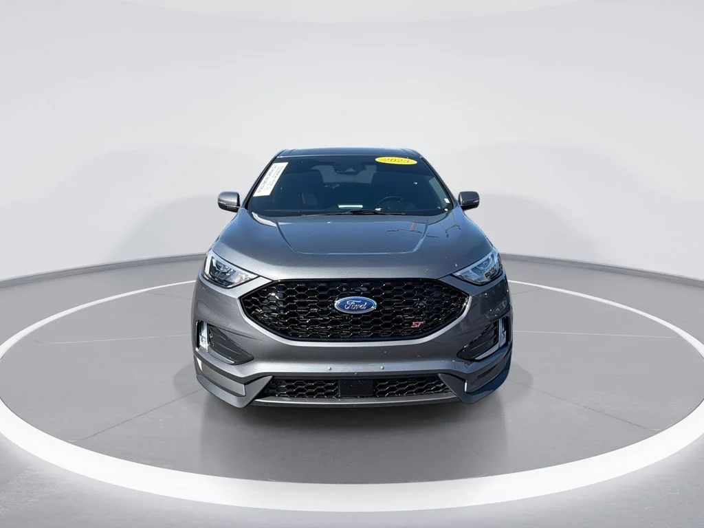 Used 2023 Gray Ford ST image 3