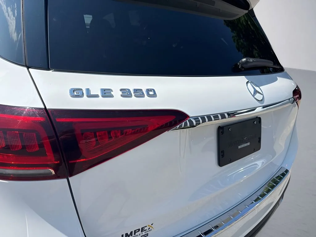 Used 2021  Mercedes-Benz GLE 350 image 32