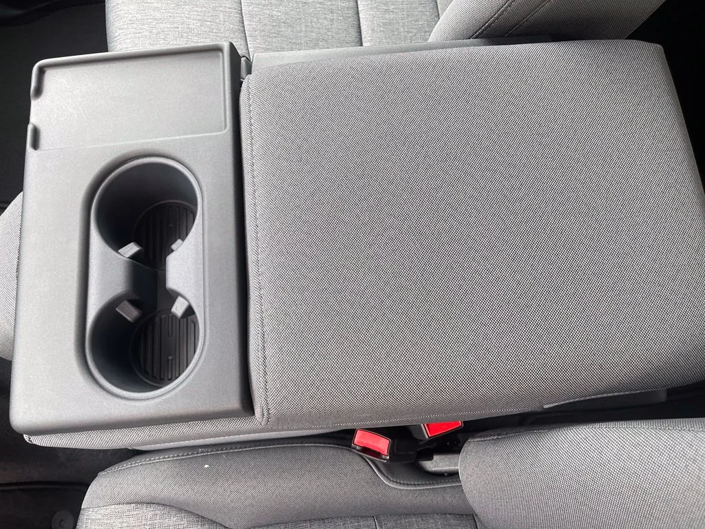 New 2026 Avalanche Ford XLT image 18
