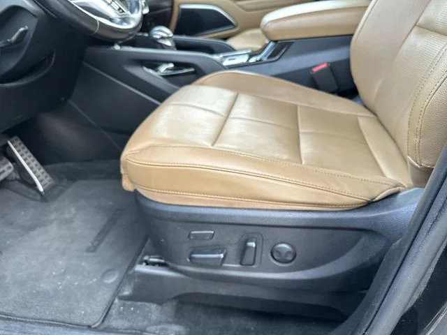 Used 2022 Black Kia SX image 13