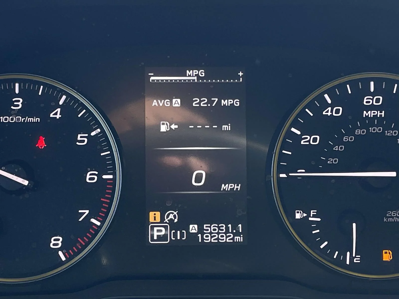 Used 2024 Crystal White Pearl Subaru Sport image 16