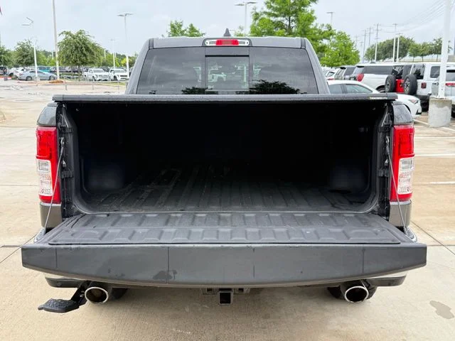Used 2021 Gray Ram Big Horn/Lone Star image 29