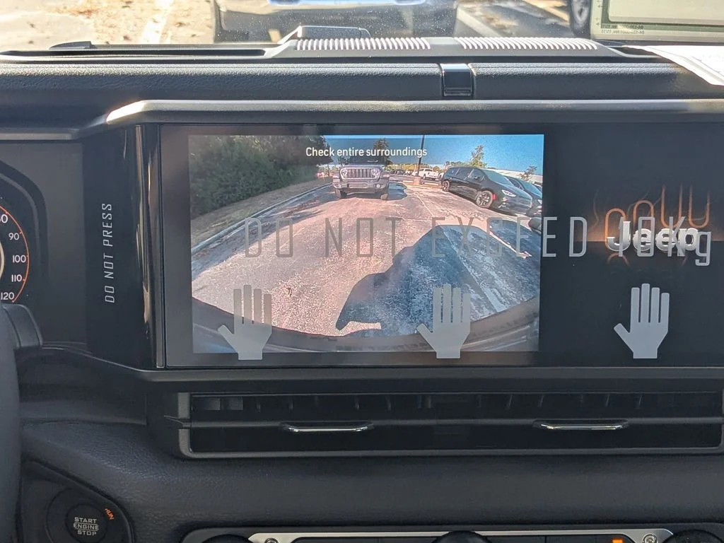 2026 Jeep Wrangler 4-Door Sport S - Photo 27