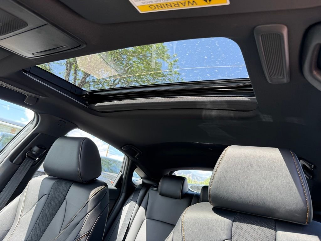 New 2026 Urban Gray Pearl Acura A-Spec Tech Package image 21