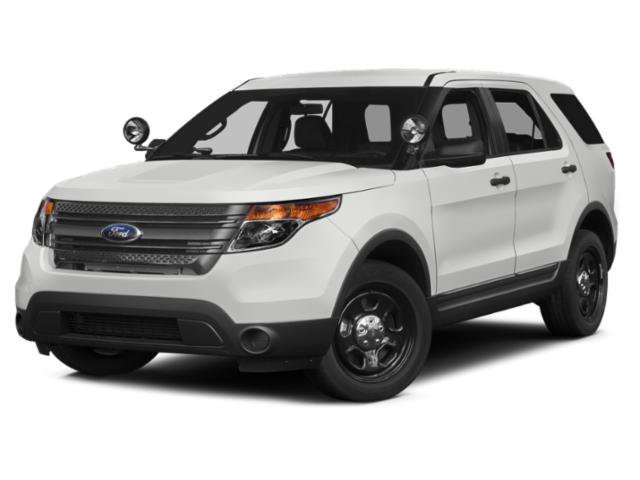 Used 2015 Shadow Black Ford Base image 2
